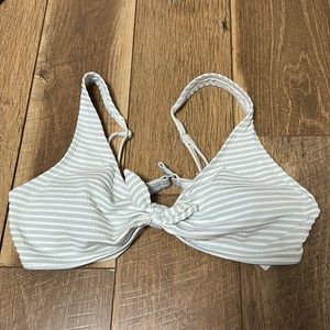 Abercrombie bikini top